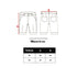 Gucci Pink Wool Short